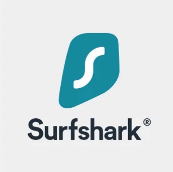 Surfshark VPN網路安全方案
